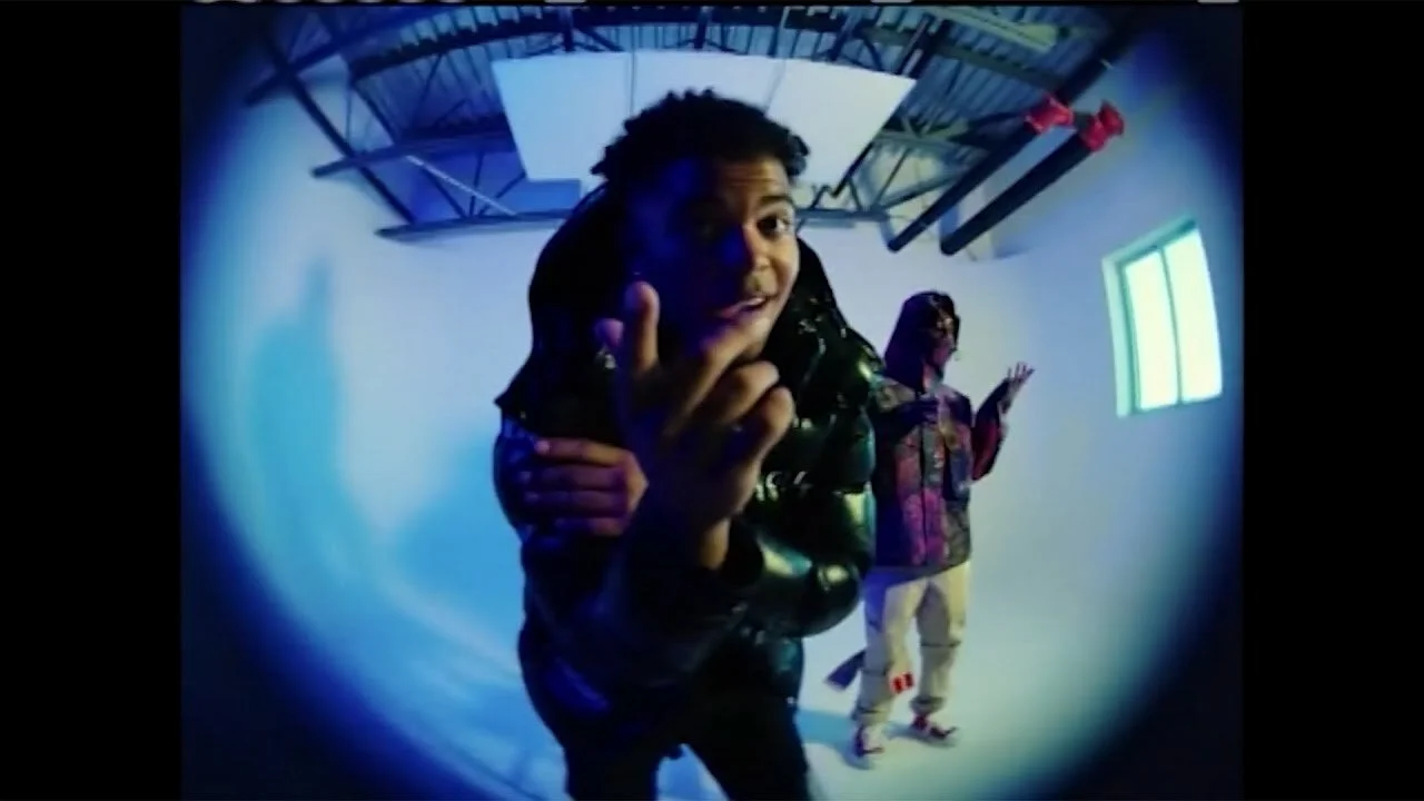 Showjoe - Batman n Robin (Official Music Video) 