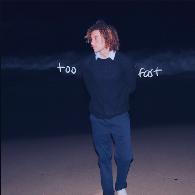 sammy rash - too fast