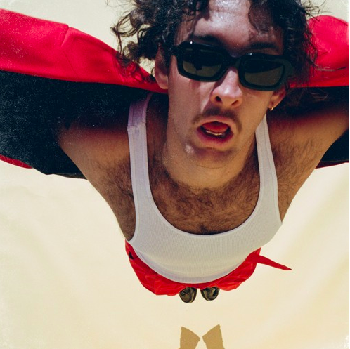 BabyJake - Funny Thing About Love (feat. Bipolar Sunshine)