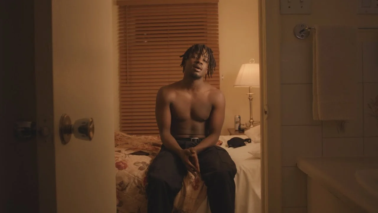 AMEN DENIRO - CANNOT (Official Music Video) 