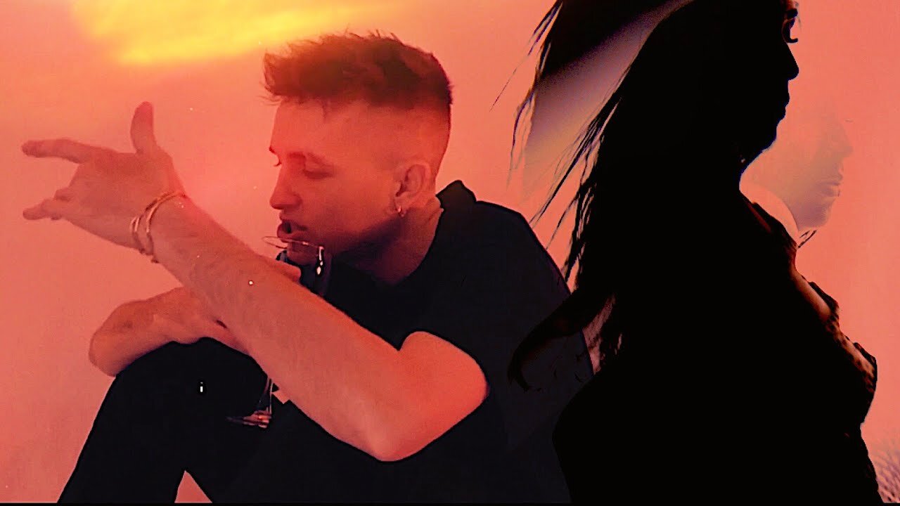 Charles Infamous &amp; Michael Minelli - SHAKIRA (Official Music Video) 