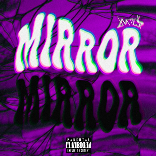 Jutes - Mirror Mirror