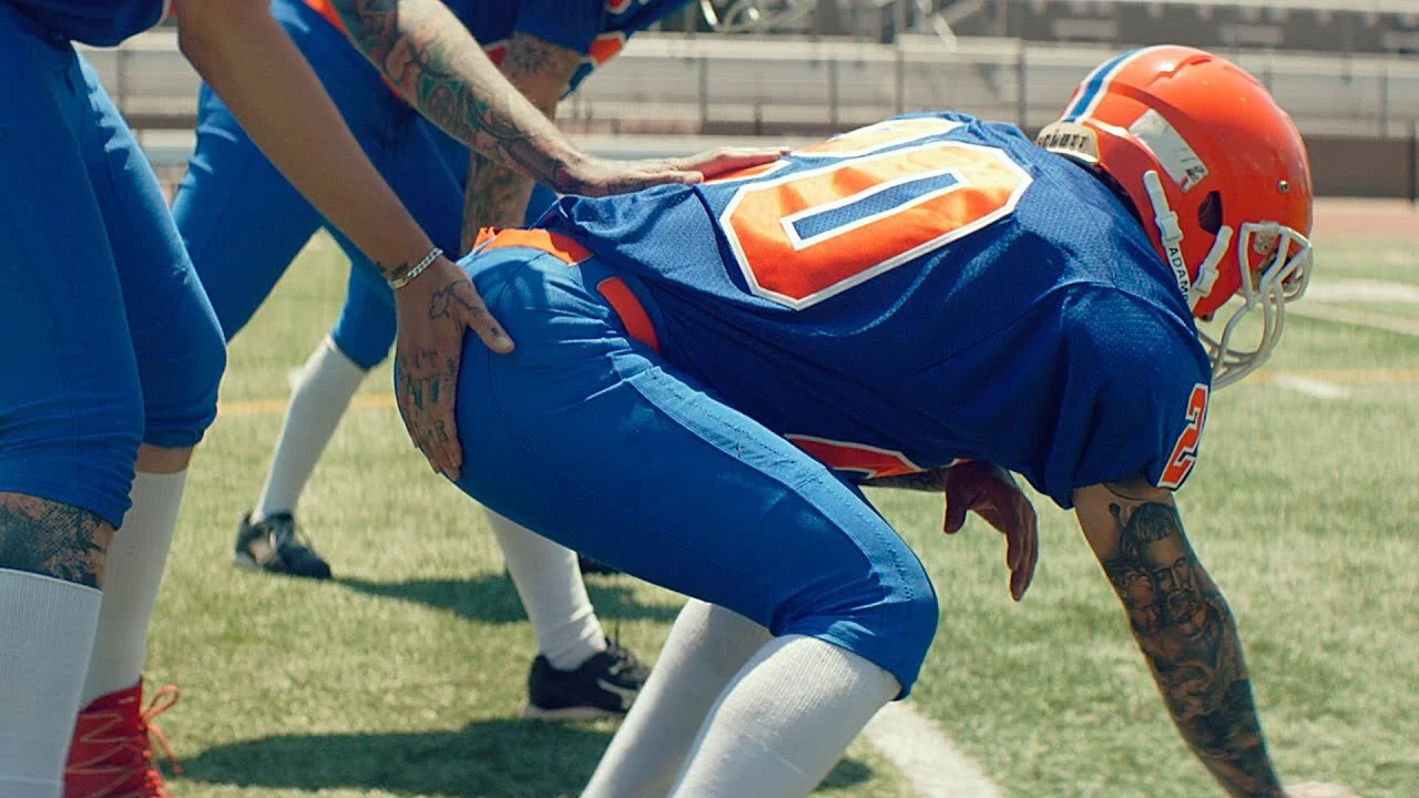 girlfriends - Congratulations (feat. Jasiah) [Official Video]