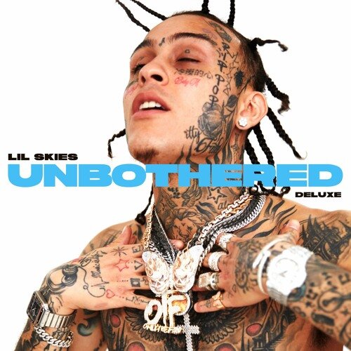 Lil Skies - Ice Water (feat. Trippie Redd)