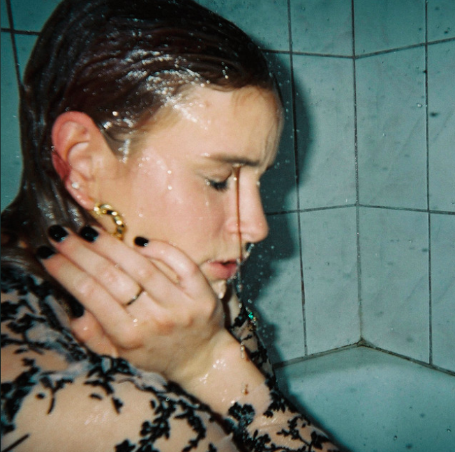 Bela Pierce - Pink Hair