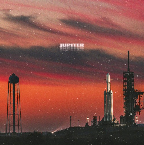 Ollie Joseph &amp; Drewmat - Jupiter