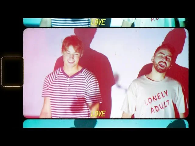 J J L &amp; Izek Rose - True (Official Video)