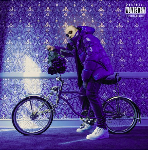 benny mayne - benny blue bandz (EP Review)