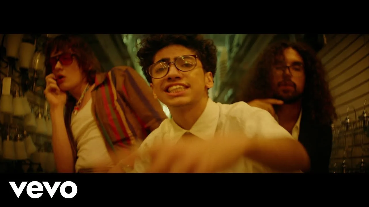 Ericdoa Gives Us a Much Needed Breath of Fresh Air with New Single ‘fantasize’ (Music Video Review) 