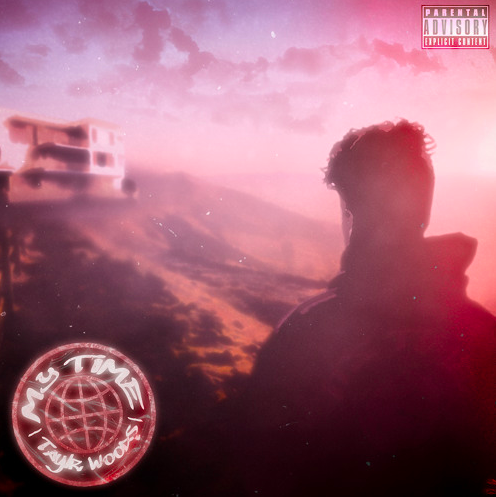 If it’s Anyone’s ‘Time,’ it’s Taylr Woods’ ‘Time.’