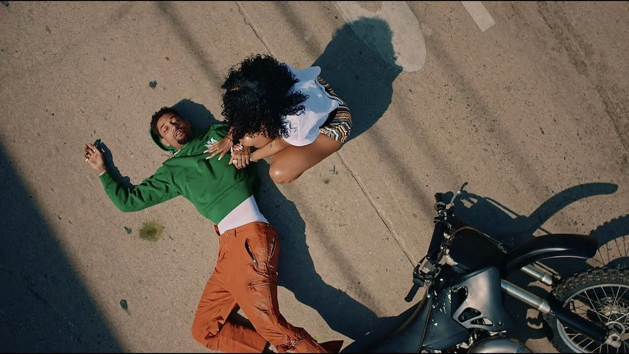 PnB Rock Links with Swae Lee &amp; Pink Sweat$ for “Forever Never” Song and Video (Music Video Review) 