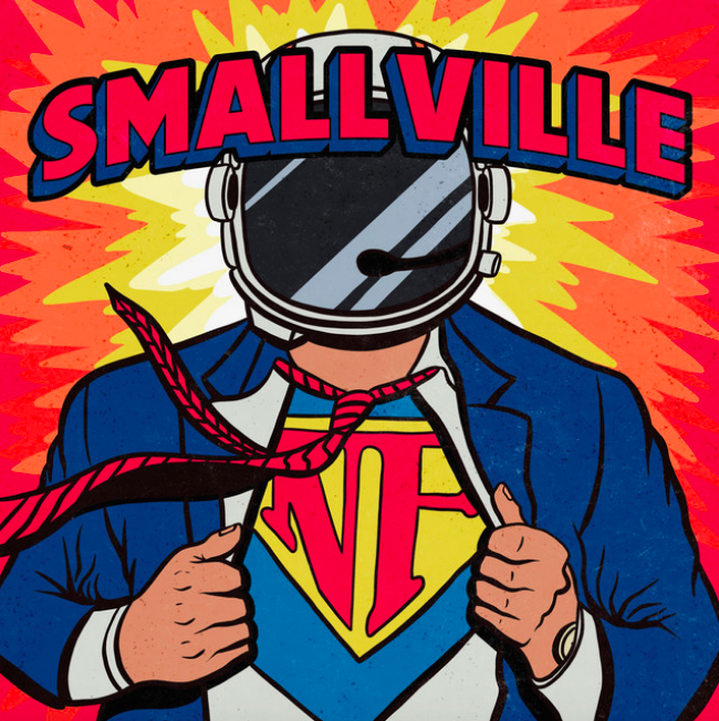 Not Famous - Smallville