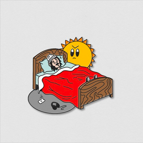 Please Don’t Hit ‘Snooze’ on CHRIS YONGE!