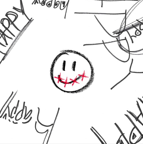 olmos - Happy