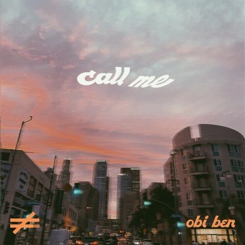 Obi Ben Has a Message for His Secret Lover in His New Single ‘call me’