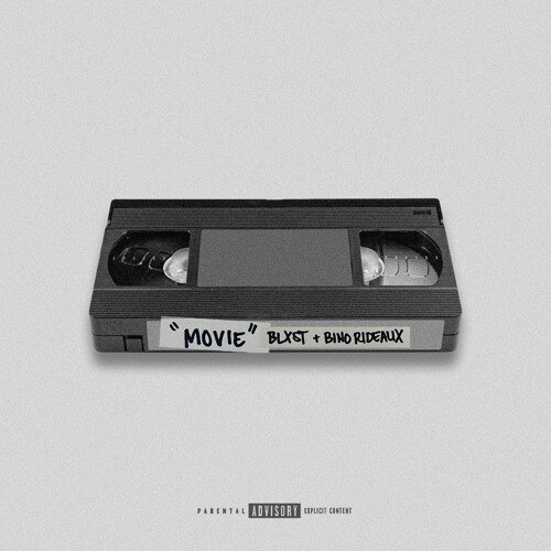 Blxst and Bino Rideaux Team Up On Their New Single ‘Movie’