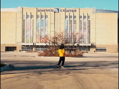 Amir Tripp Takes Us To His Hometown For His New Visual For ‘U God’ (Music Video Review) 