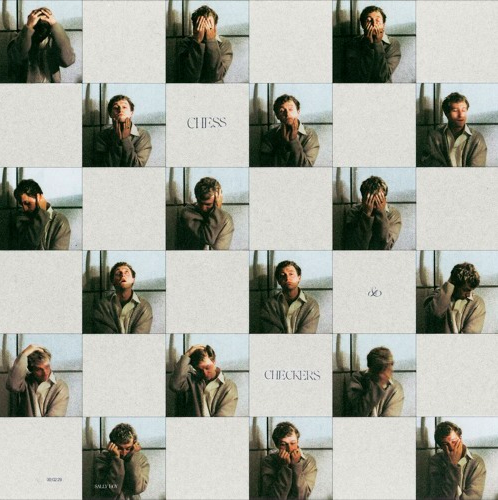 Sally Boy - Chess &amp; Checkers