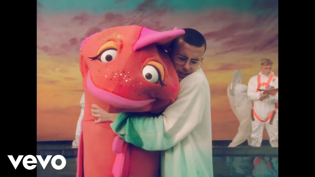 easy life Brings Us Nothing But Good Vibes Along With This ‘ocean view’