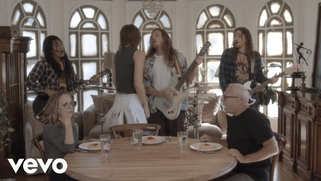 Wavy Trees Unleash Their New Video For Hit Single ‘Nobody Cares’ (Music Video Review) 