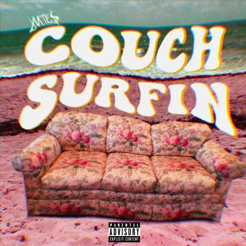 Jutes - Couch Surfin