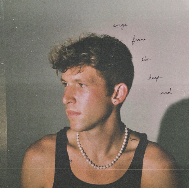 Matt Hall Drops An Instant Romance Classic w/ ‘Lose You Back’