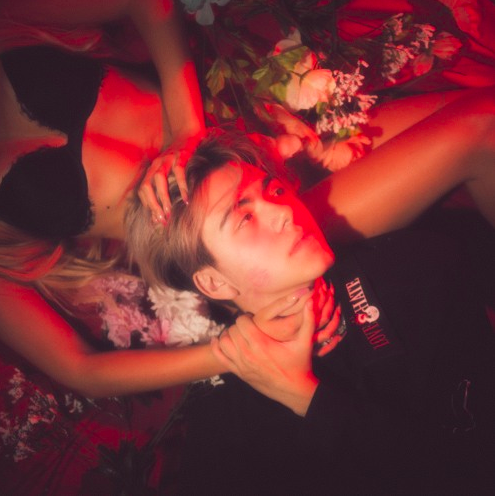 Chri$tian Gate$ is Curing Any Type of ‘NUMB’ Feeling You May Have Had w/ This Banger