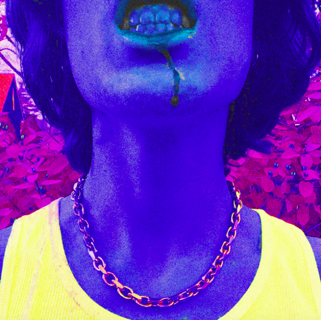 jasper dean Goes 3/3 On Singles w/ His Most Recent, ‘split lip’