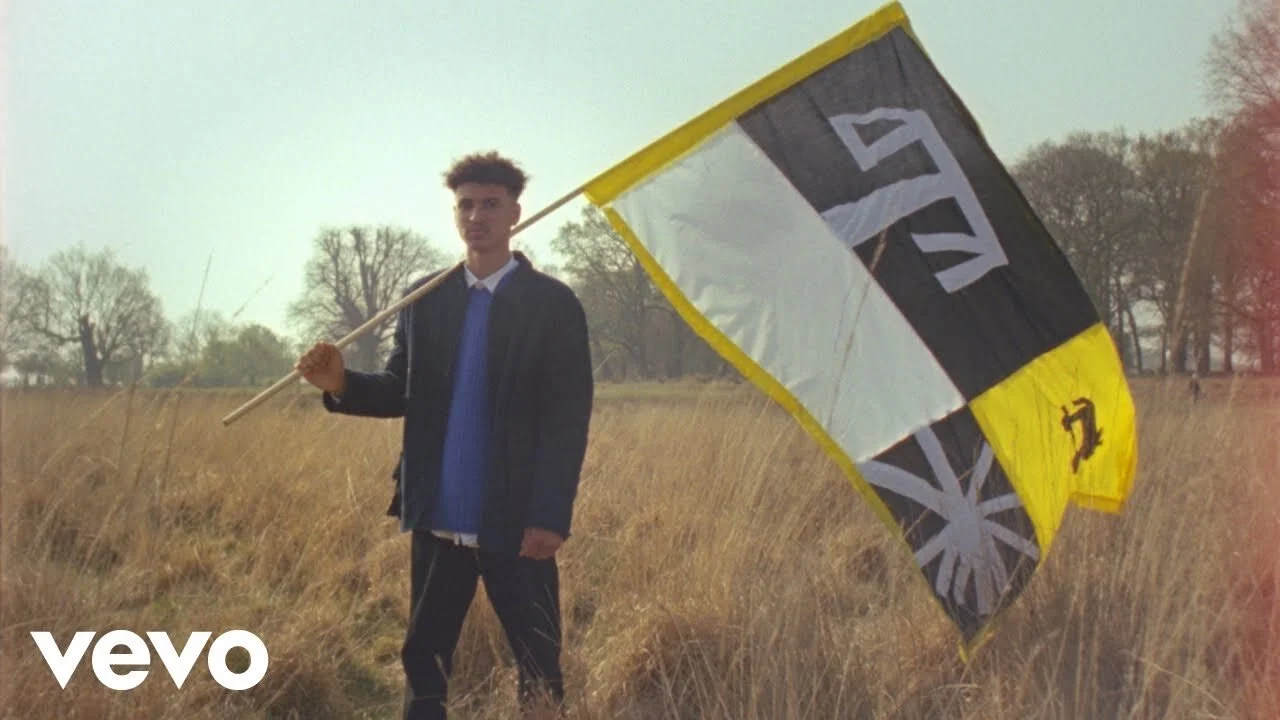 Tayo Sounds Unleashes All The Feels in His Visual For ‘Nervous’