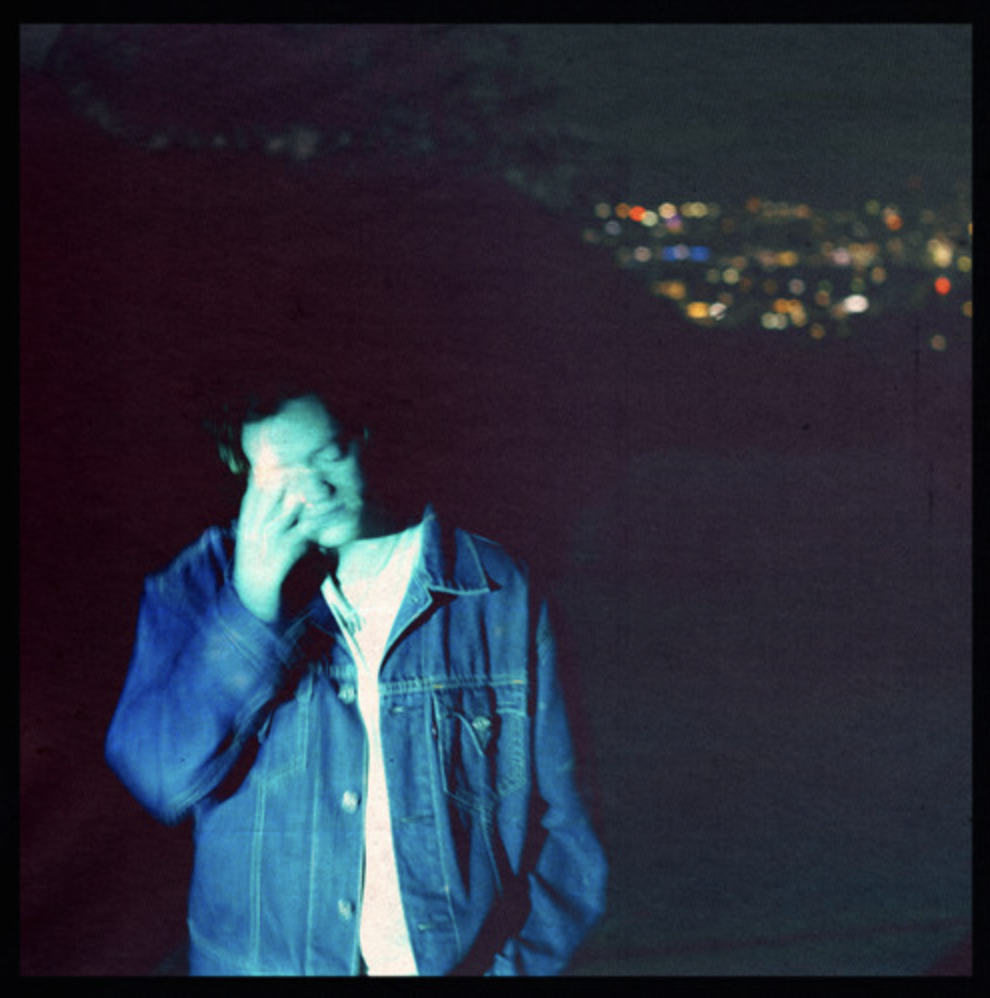 For Those ‘late nights and lonely’ Times, Suriel Hess Has You Covered