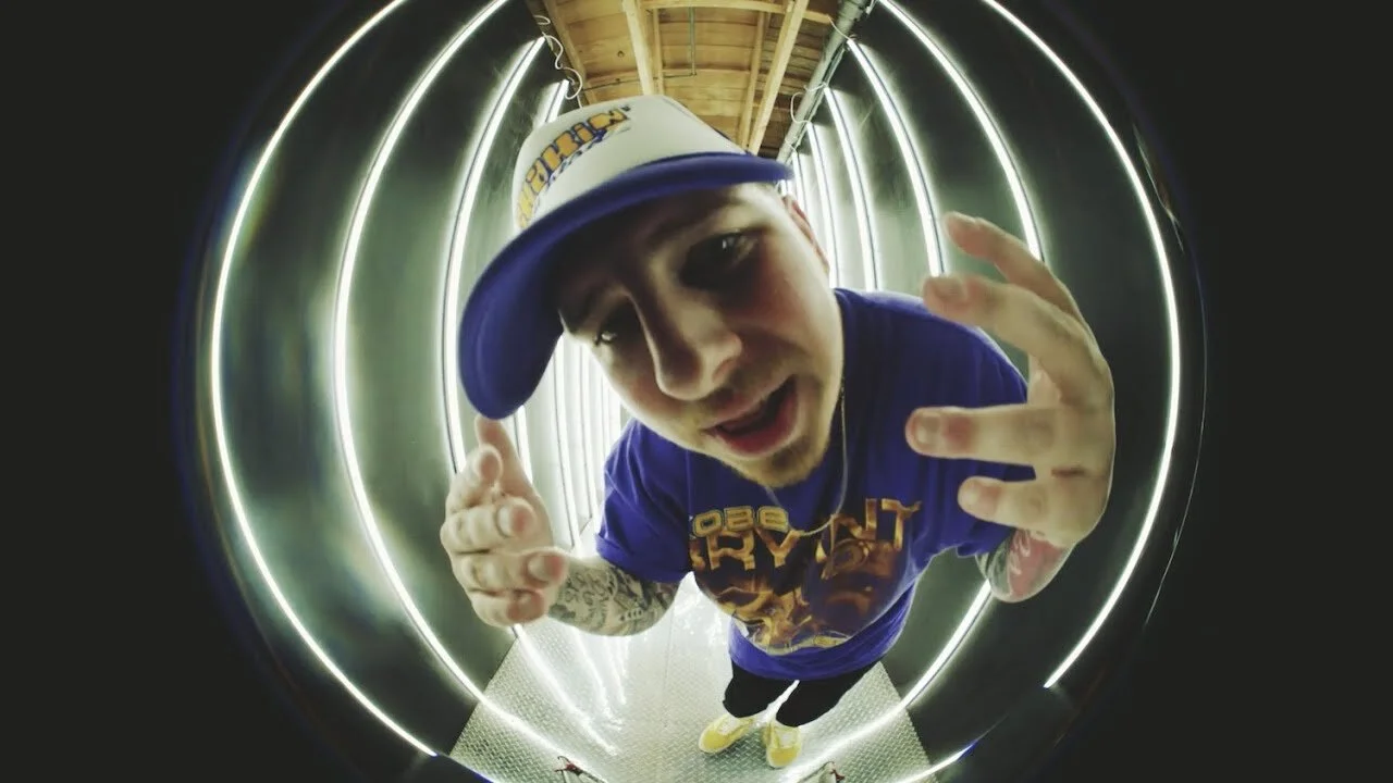 Dylan Reese Discusses Accountability In His Bubbly New Video For ‘all your fault’ (Music Video Review) 