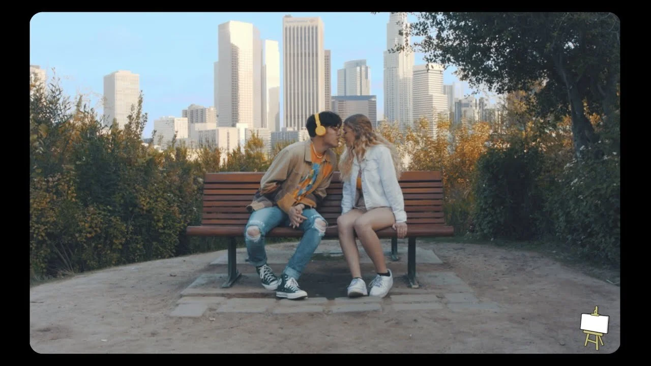 PmBata Drops New Video For Hit Single ‘Favorite Song’ (Music Video Review) 