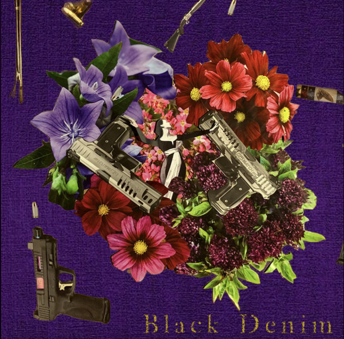 ‘Black Denim’ is the Perfect Display of Malibu ‘92s Knack for Modern Rock
