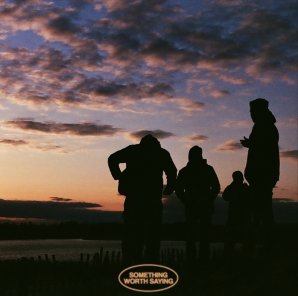 Brendan Bennett Tells Us All ‘SOMETHING WORTH SAYING’ In His Latest