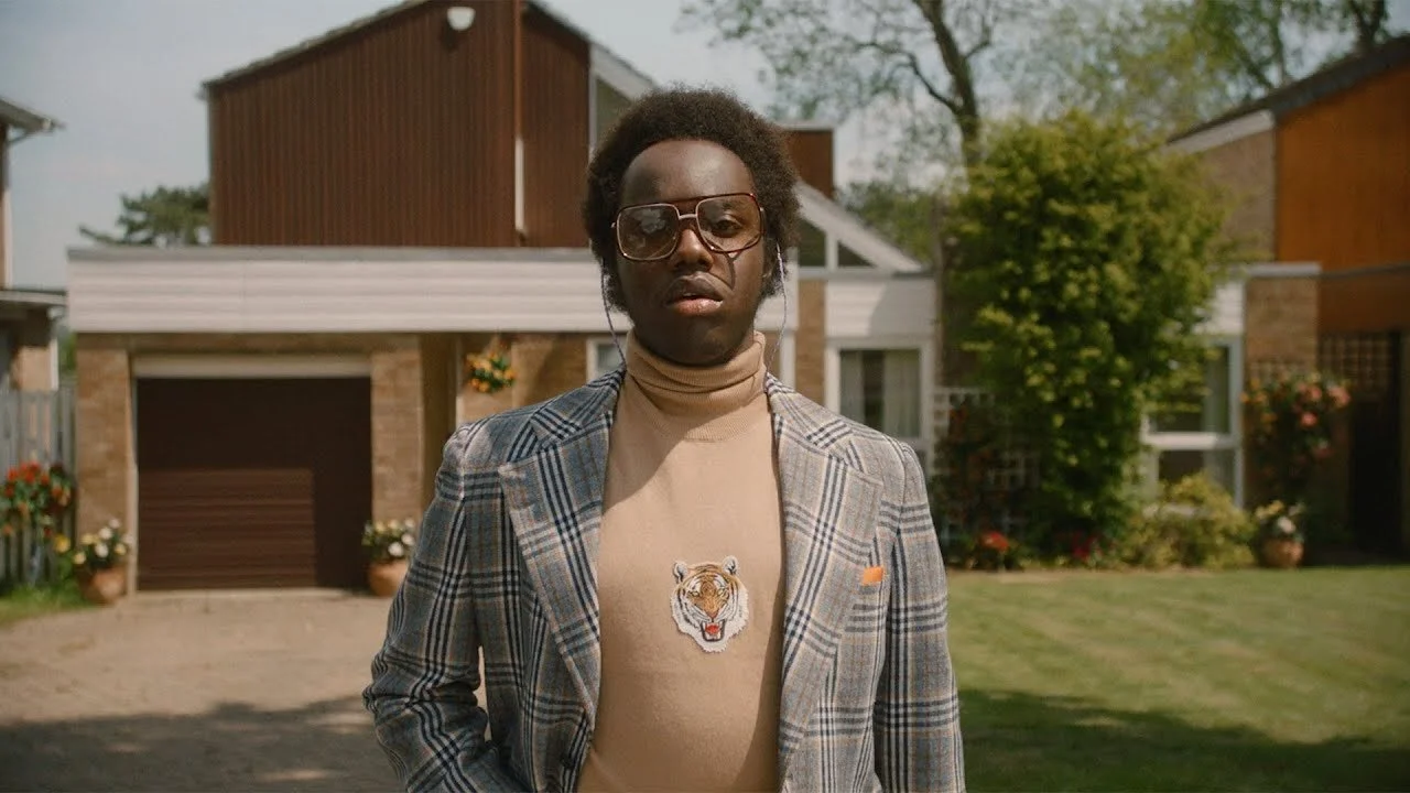 HONNE &amp; Pink Sweat$ Ask ‘WHAT WOULD YOU DO?’ in Latest Visual