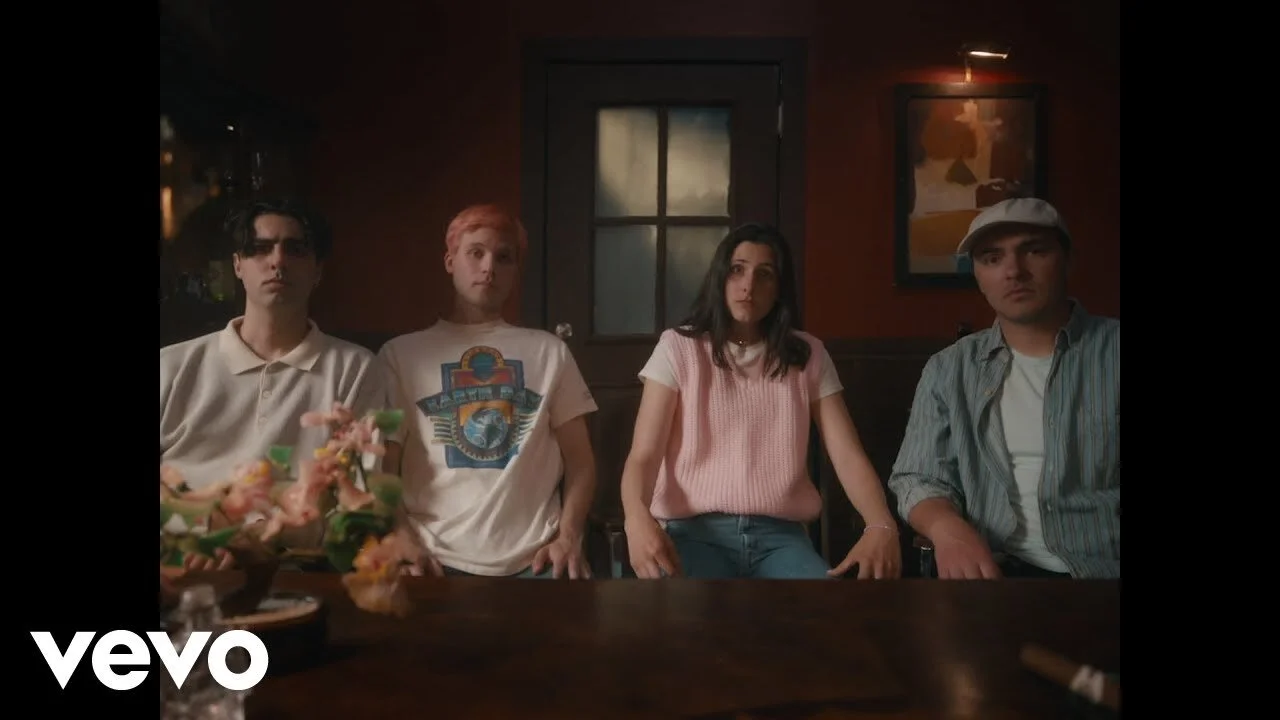 Valley Impresses With New Single ‘SOCIETY’ (Music Video Review) 