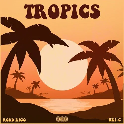 Rodd Rigo Links With Bri-C On Their Summer Hit ‘Tropics’