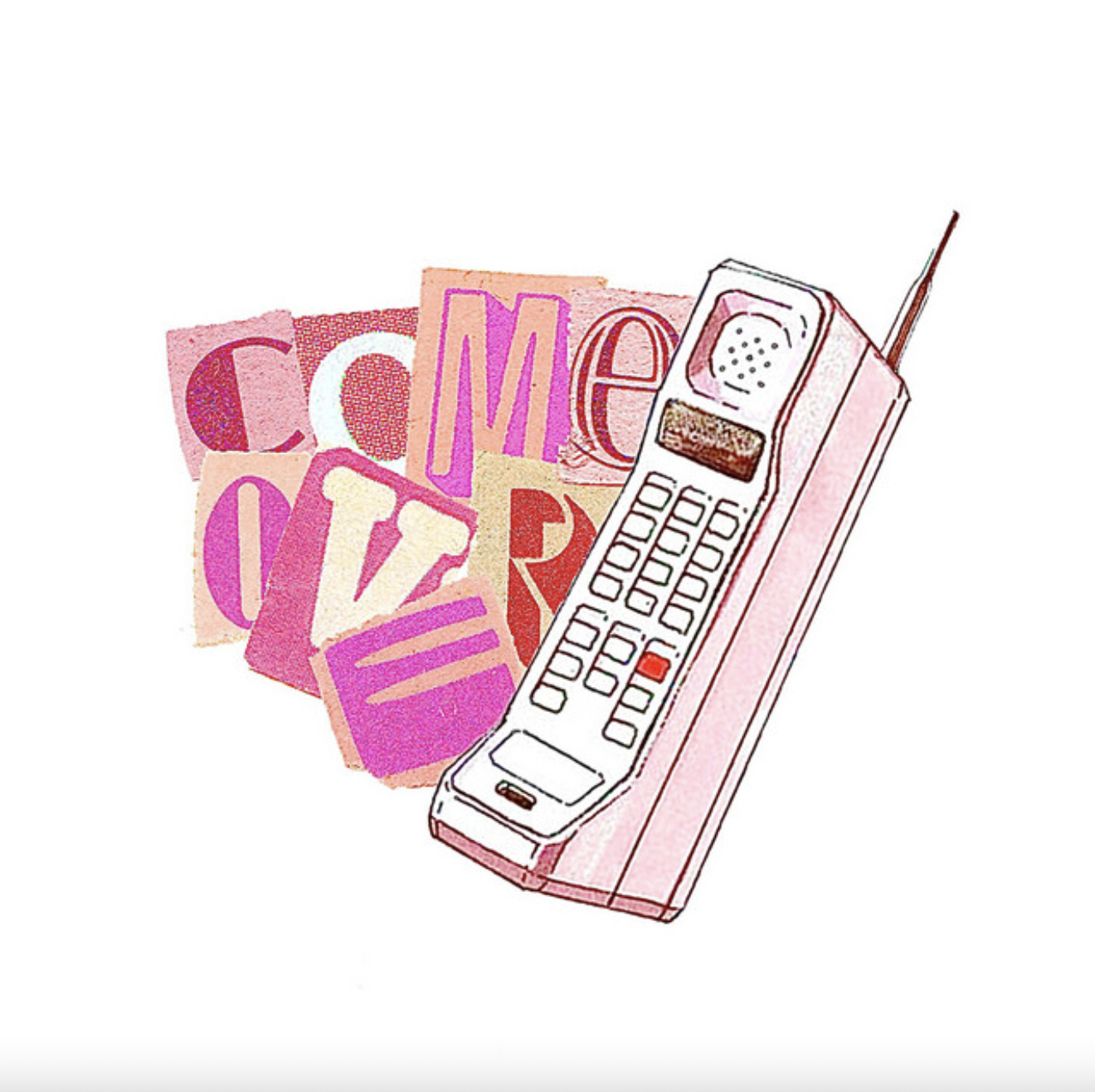 Jack Omstead Impresses Yet Again w/ ‘Come Over’