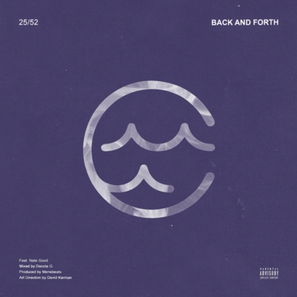 Wave Chappelle &amp; Nate Good Going ‘Back and Forth’ On the Same Track is a Cheat Code
