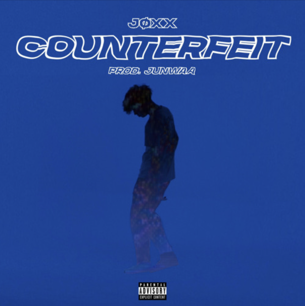 JOXX’s ‘Counterfeit’ Is One Of Those Songs Worth Losing Your Voice To