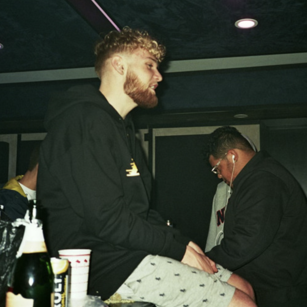 Kevin Powers Brings All the Energy and Bars in His Latest, ‘Conceited’