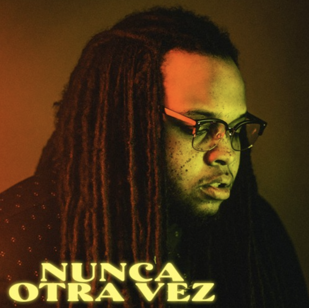 Kid Travis’ ‘Nunca Otra Vez’ is a Beautiful Latin Ballad of Relationship Fears