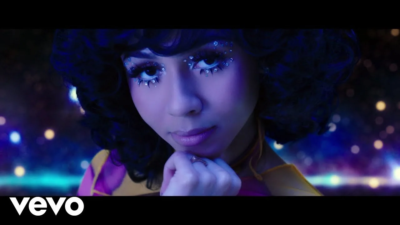 Mariah The Scientist Announces New Album And Shares Visuals For ‘2 You’ (Music Video Review) 