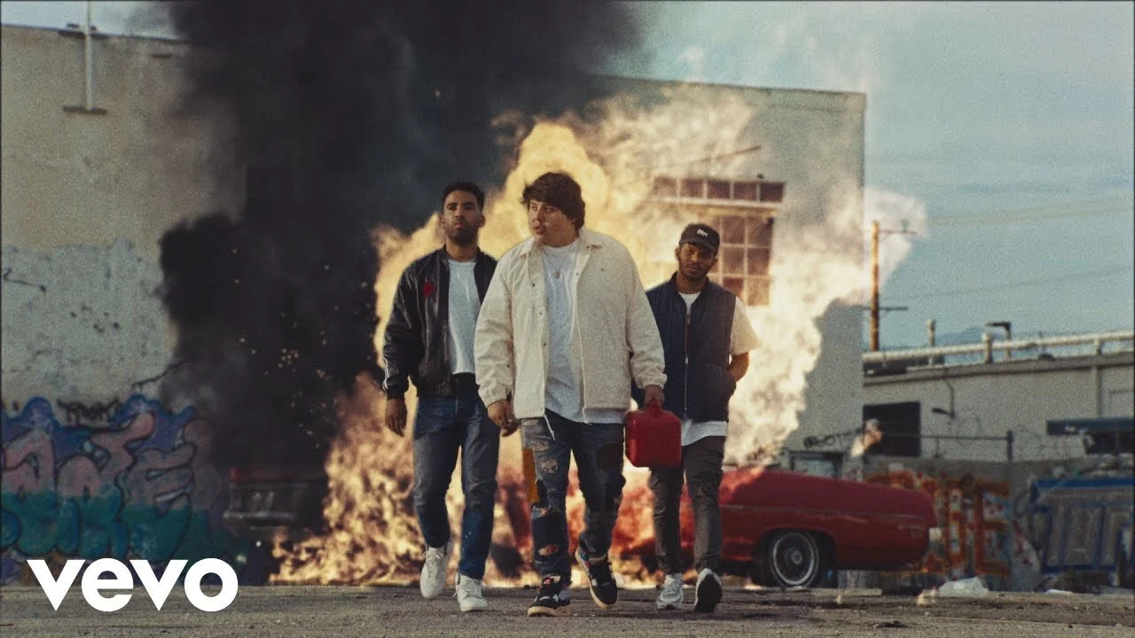 Travis Thompson Links With KYLE &amp; Kota The Friend On New Single ‘Parked Cars’ (Music Video Review) 