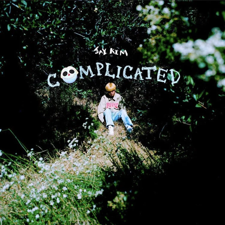 Jay Kim Tries To Keep Things From Getting ‘Complicated’ On His New Single