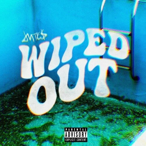 Jutes Impresses With His Electrifying New Single ‘Wiped Out’
