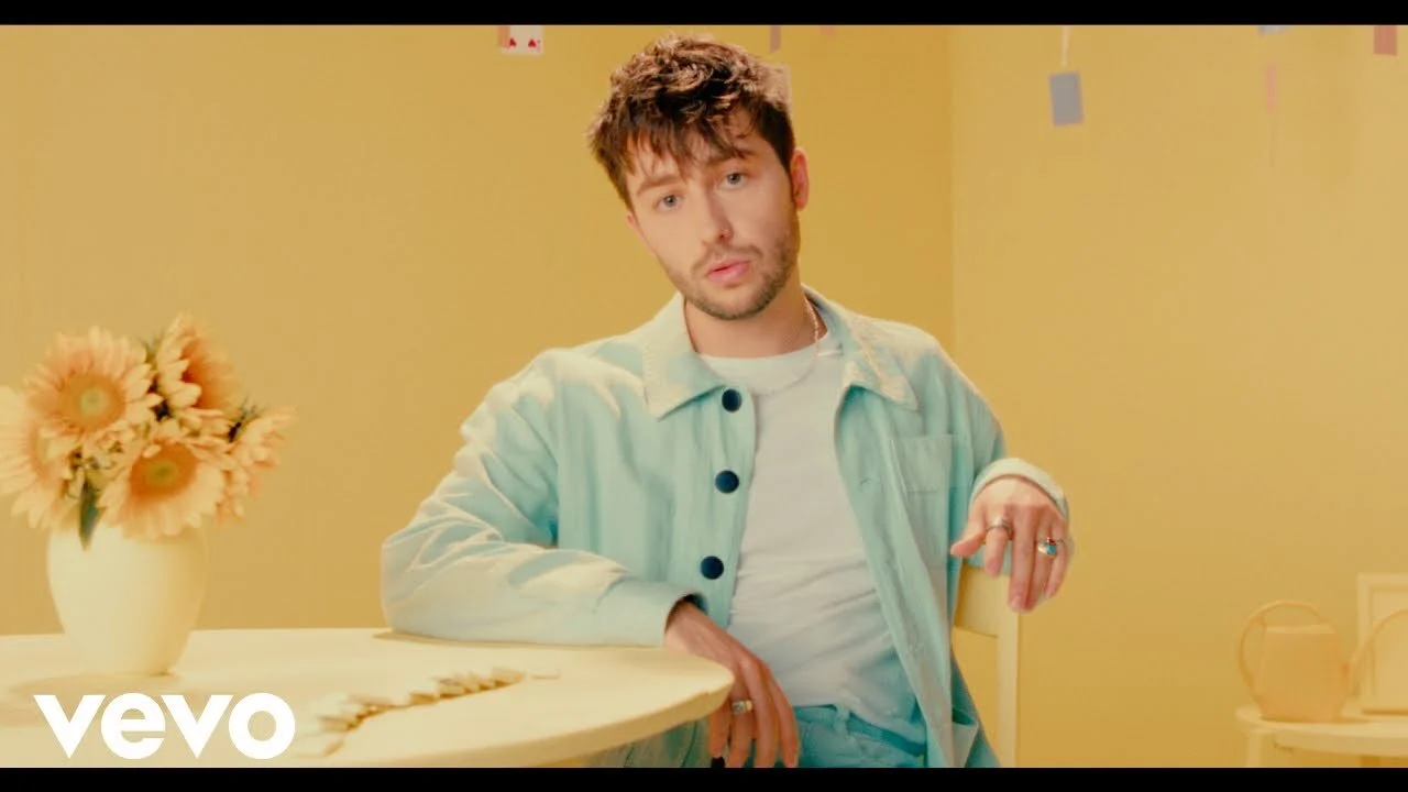 Christian French’s ‘Avalanche’ is Serving as an Early Ballad For Song of the Summer