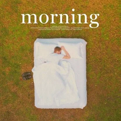 Anthony Russo Makes His Return With New Single ‘Morning’
