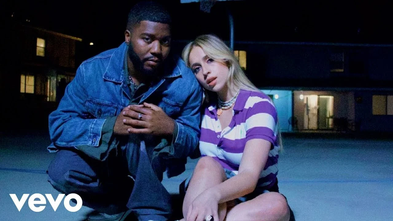 Tate McRae Releases New Song ‘Working’ With Khalid (Music Video Review) 