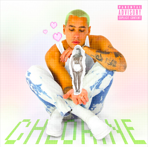 Jez Dior’s ‘Chlorine’ Will Have You Singing, Dancing, and Feeling All the Nostalgia